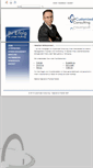 Mobile Screenshot of customized-consulting.com